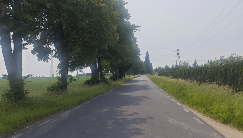 Działka Sprzedaż Wilkowa Wieś